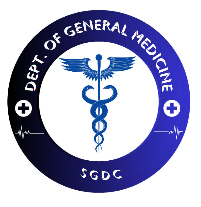 GENERAL MEDICINE