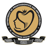 Prosthodontics and Crown & Bridge