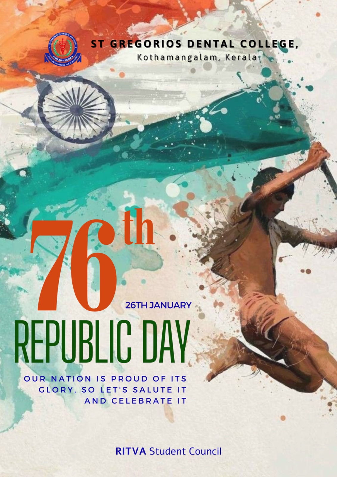 Republic Day 2025