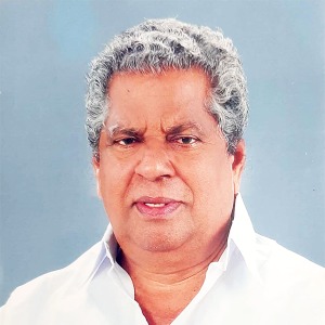 T.U KURUVILLA