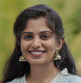 Abhirami Suresh