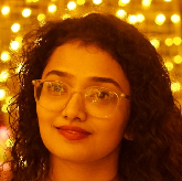 Shruthi Saji Nair