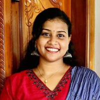 Swathi S Prasad